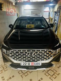 هيونداي سانتافي